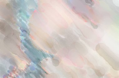 Modern sanat eserleri. Artistik suluboya fon malzemesi. Eşsiz suluboya rastgele desen. Yaratıcı soyutlama. Dijital doku duvar kağıdı. 2d illüstrasyon. 