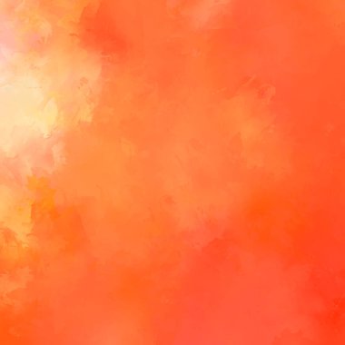 Duvar sanatı Eşsiz ve yaratıcı illüstrasyon. Fırça darbesi ile boyanmış. Renkli fırça darbelerinin soyut arkaplanı. Fırçalanmış canlı duvar kâğıdı. Boyalı sanatsal yaratım.