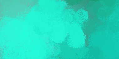 Sanatsal soyut arkaplan. Doku boyalı duvar kağıdı. Boya darbeleriyle yaratıcı bir illüstrasyon. Fırça desenli resim.