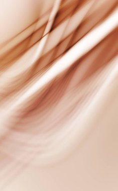 Soyut, enerjik bir arkaplan. Renkli, dalgalı duvar kâğıdı. Grafik çizimi. Üst üste gelen yumuşak dalgalı çizgiler.