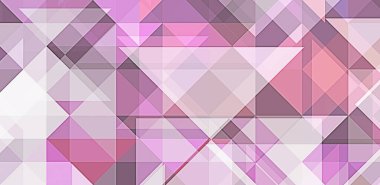 Üçgen arka planda üst üste dizayn ediliyor. Soyut geometrik duvar kağıdı. Geometrik renkli üçgen şekiller.