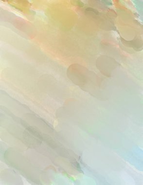 Modern sanat eserleri. Artistik suluboya fon malzemesi. Eşsiz suluboya rastgele desen. Yaratıcı soyutlama. Dijital doku duvar kağıdı. 2d illüstrasyon. 