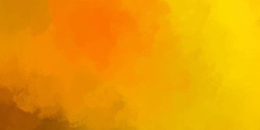 Yaratıcı bir geçmiş. Canlı fırça darbeleriyle boyanmış. Renkli desenli resim. Fırçalanmış duvar kağıdını boya.