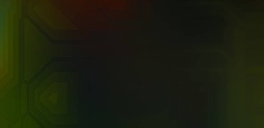 Moda geometrik soyut arka plan, dinamik kompozisyonu olan minimalist düz stil. Grafik Tasarım Duvar Kağıdı.