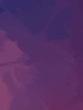 Kaotik resim. Taranmış Boyalı Soyut Arkaplan. Fırça darbesi ile boyanmış. Sanatsal canlılık ve renkli duvar kağıdı.