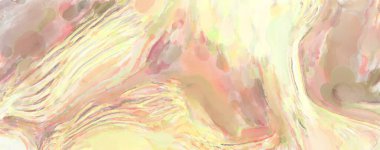 Modern sanat eserleri. Artistik suluboya fon malzemesi. Eşsiz suluboya rastgele desen. Yaratıcı soyutlama. Dijital doku duvar kağıdı. 2d illüstrasyon. 