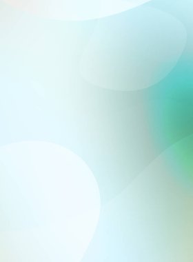 Soyut arkaplan. Renkli dalgalı tasarım duvar kağıdı. yaratıcı grafik 2D çizim. Dinamik şekilli modaya uygun sıvı örtüsü.