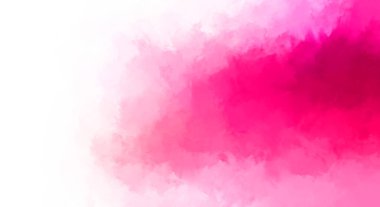 Renkli fırça darbelerinin soyut arkaplanı. fırçalanmış canlı duvar kağıdı. resmedilmiş sanat eseri. Eşsiz ve yaratıcı illüstrasyon.