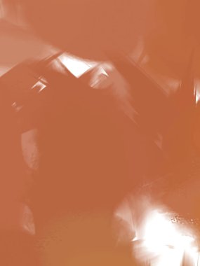 Renkli fırça darbelerinin soyut arkaplanı. fırçalanmış canlı duvar kağıdı. resmedilmiş sanat eseri. Eşsiz ve yaratıcı illüstrasyon.