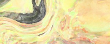 Çılgın suluboya şablonu. Yaratıcı soyutlama. Modern sanat eserleri. 2D çizim. Dijital doku duvar kağıdı. Sanatsal sulu arkaplan malzemesi.