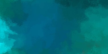 Yaratıcı bir geçmiş. Canlı fırça darbeleriyle boyanmış. Renkli desenli resim. Fırçalanmış duvar kağıdını boya.