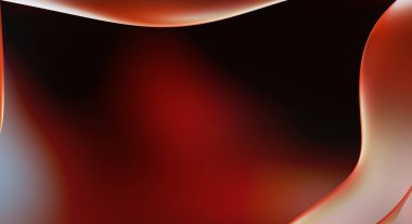 Soyut arkaplan. Değişken renk değişim dalgaları, dinamik hareketlerle. Işık dalgalarının neon renkli soyut tasarımı. Duvar kağıdı, afiş, arkaplan, kart, kitap illüstrasyonu, web sitesi.