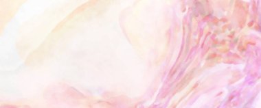 El yapımı sürreal soyut desenli suluboya. Modern sanatsal resim. 2D çizim. Arkaplan boyası karışımı. Yaratıcı duvar sanatı. Çağdaş sanat