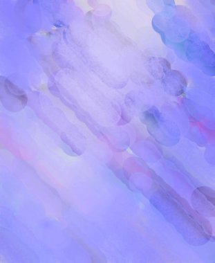 Taranmış Boyalı Soyut Arkaplan. Fırça darbesi ile boyanmış. Boya darbeleri. 2B Görüntü.