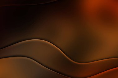 Soyut desen parlak renk arkaplanı. Canlı, dalgalı, dalgalı doku duvarı. Yaratıcı ve güzel duvar kâğıdı.