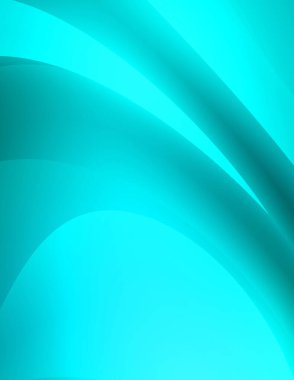 Soyut arkaplan. Renkli dalgalı tasarım duvar kağıdı. yaratıcı grafik 2D çizim. Dinamik şekilli modaya uygun sıvı örtüsü.