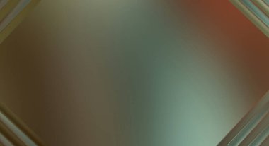 Soyut çerçeveli arkaplan. Renkli, canlı, dalgalı bir duvar kağıdı. Merkezi çerçeveli yaratıcı grafik 2d çizim. Dinamik şekilli modaya uygun sıvı örtüsü.