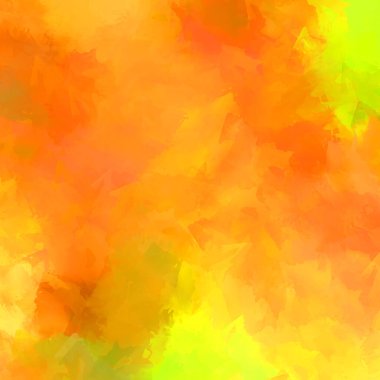 Boya darbeleri. 2D İllüstrasyon. Taranmış Boyalı Soyut Arkaplan. Fırça darbesi ile boyanmış. Modern sanat.