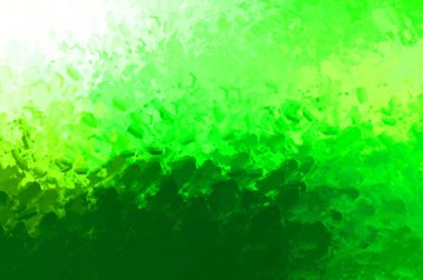 Sanatsal soyut arkaplan. Doku boyalı duvar kağıdı. Boya darbeleriyle yaratıcı bir illüstrasyon. Fırça desenli resim.