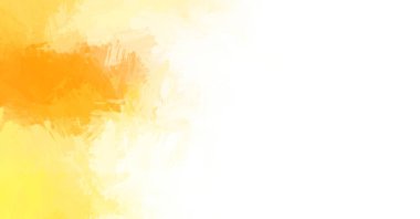 Modern sanat. Taranmış Boyalı Soyut Arkaplan. Fırça darbesi ile boyanmış. Boya darbeleri. 2B Görüntü.