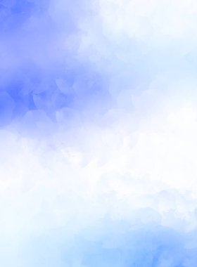 Renkli fırça darbelerinin 2D çizimi. Dekoratif desenli resim. canlı boya desenli arkaplan.