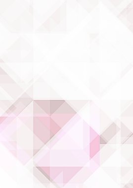 Üçgen arka planda üst üste dizayn ediliyor. Soyut geometrik duvar kağıdı. Geometrik renkli üçgen şekiller.