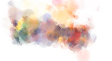 Çılgın suluboya şablonu. Yaratıcı soyutlama. Modern sanat eserleri. 2D çizim. Dijital doku duvar kağıdı. Sanatsal sulu arkaplan malzemesi. 