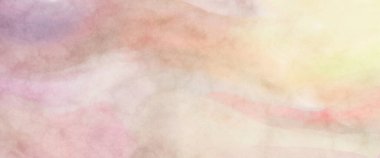 Çılgın suluboya şablonu. Yaratıcı soyutlama. Modern sanat eserleri. 2D çizim. Dijital doku duvar kağıdı. Sanatsal sulu arkaplan malzemesi.