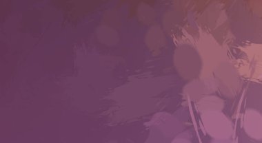 Kaotik resim. Taranmış Boyalı Soyut Arkaplan. Fırça darbesi ile boyanmış. Sanatsal canlılık ve renkli duvar kağıdı.