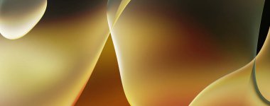 Soyut arkaplan. Değişken renk değişim dalgaları, dinamik hareketlerle. Işık dalgalarının neon renkli soyut tasarımı. Duvar kağıdı, afiş, arkaplan, kart, kitap illüstrasyonu, web sitesi.