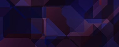 Üçgen arka planda üst üste dizayn ediliyor. Soyut geometrik duvar kağıdı. Geometrik renkli üçgen şekiller.