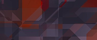 Üçgen arka planda üst üste dizayn ediliyor. Soyut geometrik duvar kağıdı. Geometrik renkli üçgen şekiller.