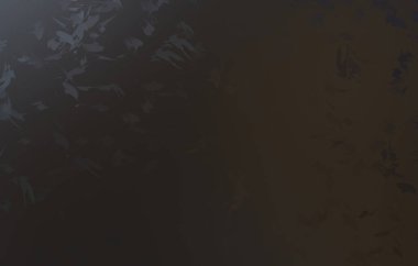 Vahşi fırça darbeleri. Taranmış Boyalı Soyut Arkaplan. Fırça darbesi ile boyanmış. Boya darbeleri. 2B Görüntü.