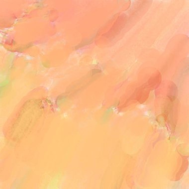 Çağdaş sanat. El işçiliğinin renkli dokusu. Modern resim. Yüzeyde suluboya vuruşlar. Sanatsal arkaplan resmi. Tablo üzerinde soyut resim. Fırça darbeleri. 