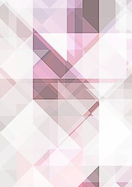 Üçgen arka planda üst üste dizayn ediliyor. Soyut geometrik duvar kağıdı. Geometrik renkli üçgen şekiller.