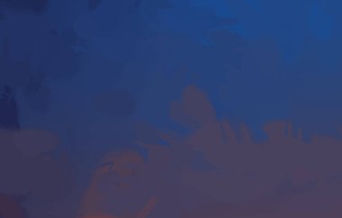 Kaotik resim. Taranmış Boyalı Soyut Arkaplan. Fırça darbesi ile boyanmış. Sanatsal canlılık ve renkli duvar kağıdı.