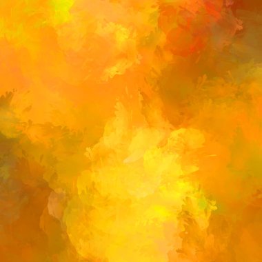 Duvar sanatı Eşsiz ve yaratıcı illüstrasyon. Fırça darbesi ile boyanmış. Renkli fırça darbelerinin soyut arkaplanı. Fırçalanmış canlı duvar kâğıdı. Boyalı sanatsal yaratım.