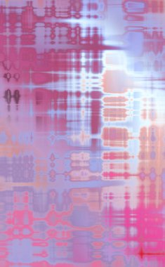 Geometrik desenli kentsel grunge arka planı. Doğrusal renkli dokular. Çürüyen bir dokunun gelecekteki duvar kâğıdı