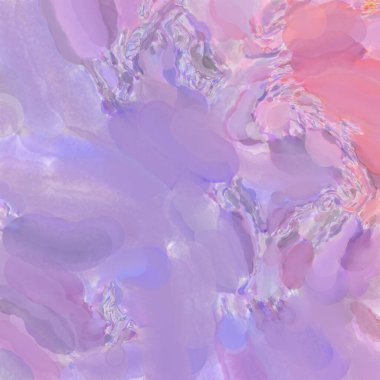 Çağdaş sanat. El işçiliğinin renkli dokusu. Modern resim. Yüzeyde suluboya vuruşlar. Sanatsal arkaplan resmi. Tablo üzerinde soyut resim. Fırça darbeleri. 