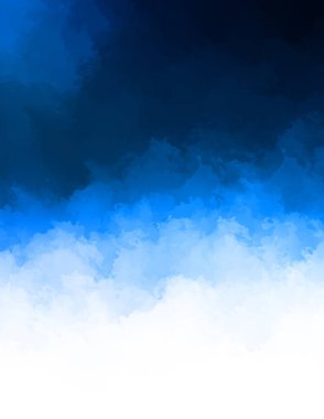 Modern sanat. Taranmış Boyalı Soyut Arkaplan. Fırça darbesi ile boyanmış. Boya darbeleri. 2B Görüntü.