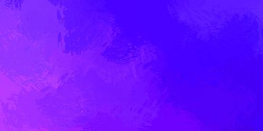 Yaratıcı soyut resim. Artistik fırça darbeleriyle donatılmış. Renkli ve canlı bir illüstrasyon. boyalı sanat.