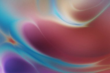 Fraktal güzel bir geçmişi var. Renkli şekilleri ve çizgileri olan havalı bir tasarım. Soyut sanat duvar kâğıdı. İlginç desenli hippi grafik resmi.