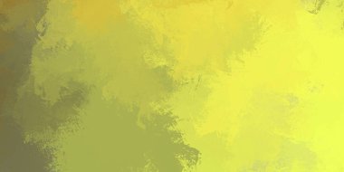 Sanatsal soyut arkaplan. Doku boyalı duvar kağıdı. Boya darbeleriyle yaratıcı bir illüstrasyon. Fırça desenli resim.