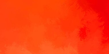 Taranmış Boyalı Soyut Arkaplan. Vahşi kaotik fırça darbeleri. Boya darbeleri. 2D İllüstrasyon. Fırça darbeli resim.