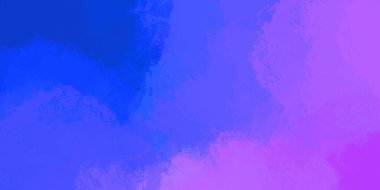 resmedilmiş sanat eseri. fırçalanmış canlı duvar kağıdı. Eşsiz ve yaratıcı illüstrasyon. Renkli fırça darbelerinin soyut arkaplanı. 