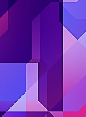 Dairesel şekillerin katmanları renkli ve canlı bir tasarım yaratıyor. Dairelerin sayısal çizimi. Gelecekçi tasarım şablonu.