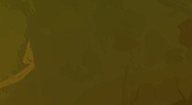 Fırça darbesi ile boyanmış. Sanatsal canlılık ve renkli duvar kâğıdı. Kaotik resim. Taranmış Boyalı Soyut Arkaplan. 