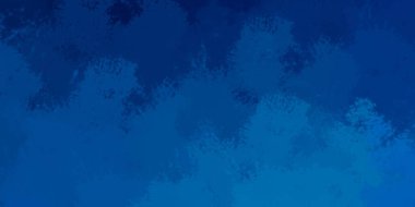 Canlı boya desenli arka plan. Renkli fırça darbelerinin 2B çizimi. Dekoratif doku resmi. Boyalı arkaplan.