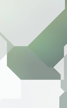 Minimalist tasarımın geometrik arka planı. Soyut yaratıcı konsept çizimi. Grafik tasarım duvar kağıdı.