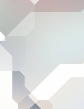 Minimalist tasarımın geometrik arka planı. Soyut yaratıcı konsept çizimi. Grafik tasarım duvar kağıdı.